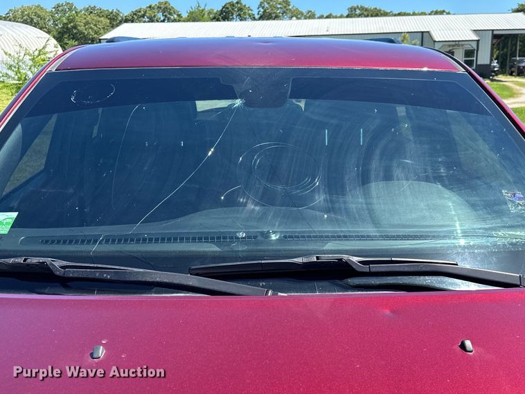 image for item NR9976 2021 Jeep Grand Cherokee  SUV