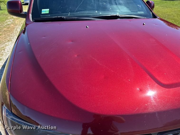 image for item NR9976 2021 Jeep Grand Cherokee  SUV