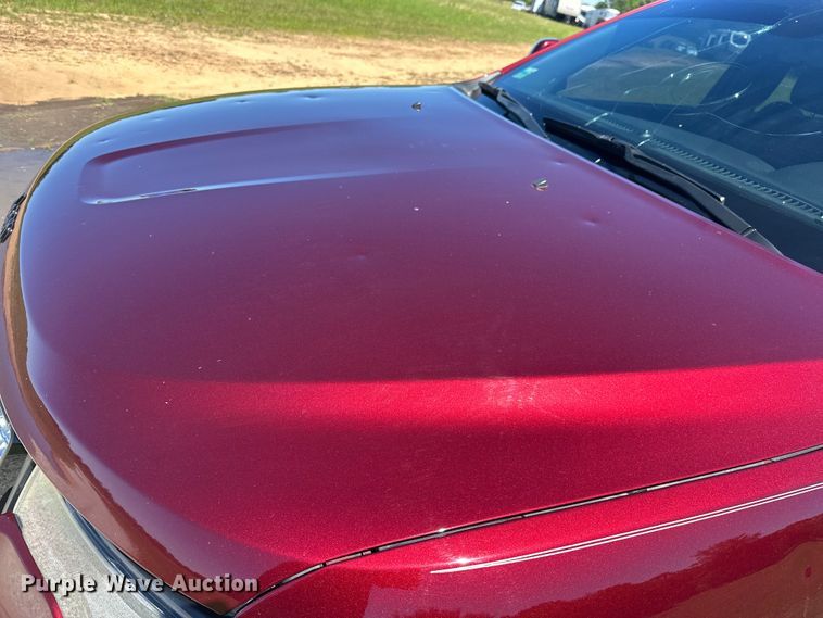 image for item NR9976 2021 Jeep Grand Cherokee  SUV