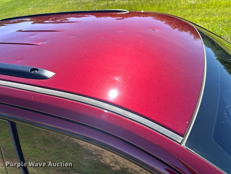 image for item NR9976 2021 Jeep Grand Cherokee  SUV