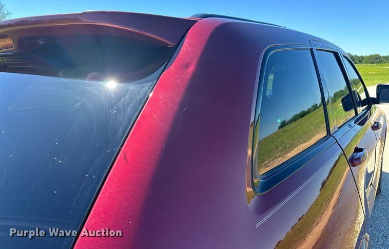 image for item NR9976 2021 Jeep Grand Cherokee  SUV