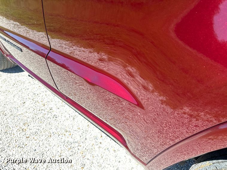 image for item NR9976 2021 Jeep Grand Cherokee  SUV