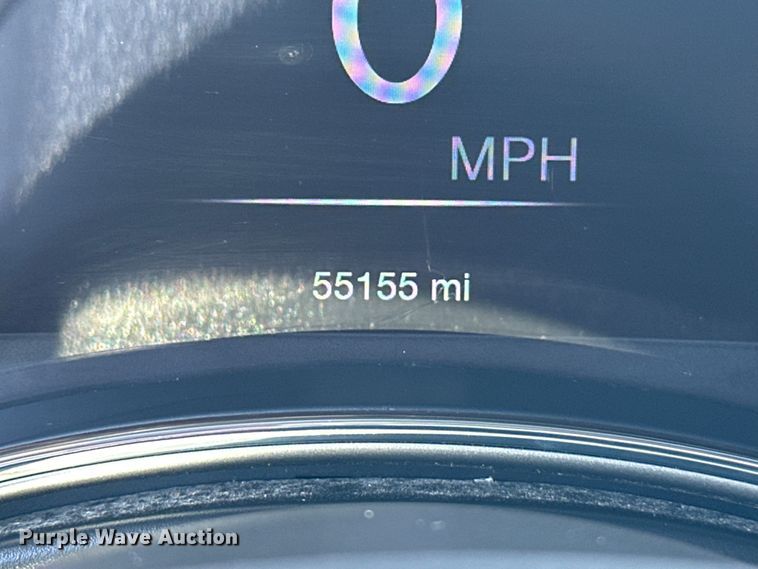 image for item NR9976 2021 Jeep Grand Cherokee  SUV