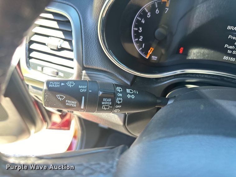 image for item NR9976 2021 Jeep Grand Cherokee  SUV