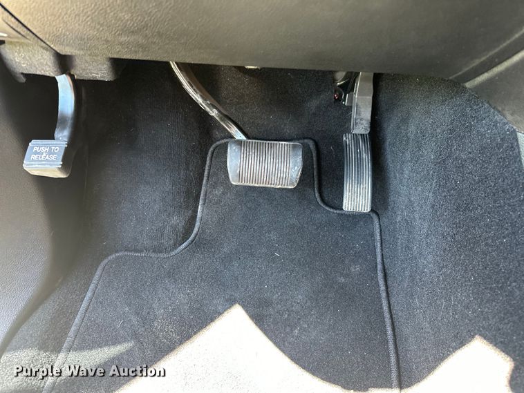 image for item NR9976 2021 Jeep Grand Cherokee  SUV