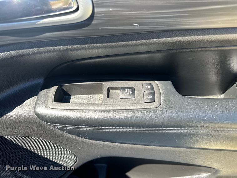 image for item NR9976 2021 Jeep Grand Cherokee  SUV