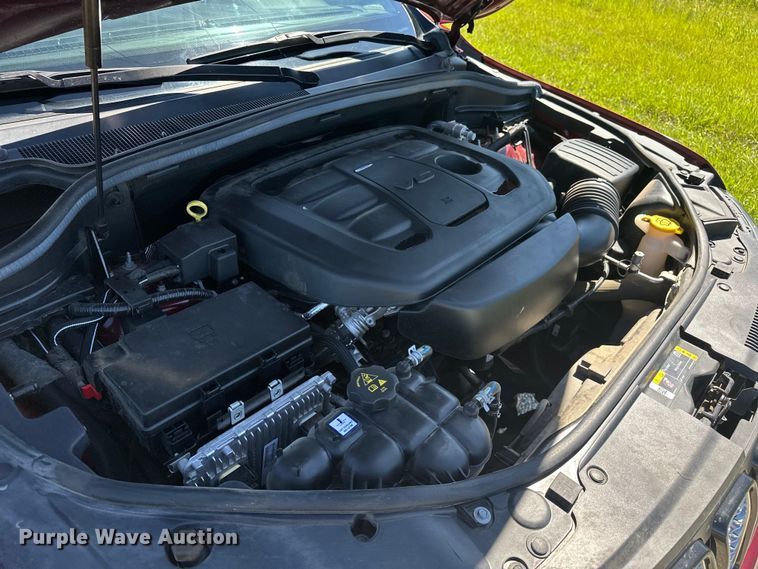 image for item NR9976 2021 Jeep Grand Cherokee  SUV