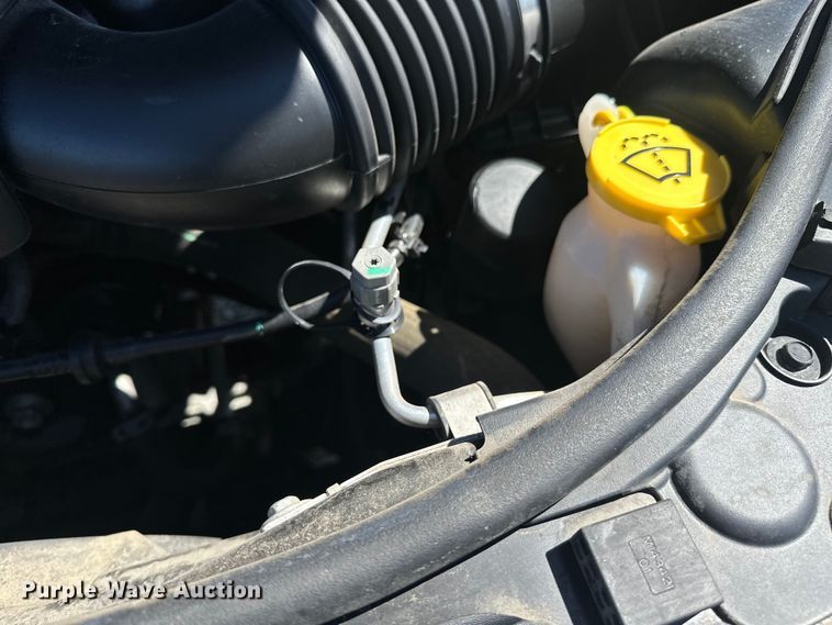 image for item NR9976 2021 Jeep Grand Cherokee  SUV