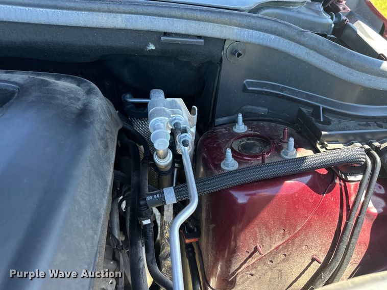 image for item NR9976 2021 Jeep Grand Cherokee  SUV