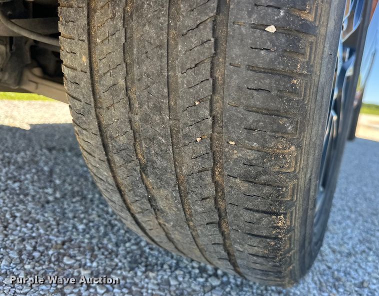 image for item NR9976 2021 Jeep Grand Cherokee  SUV