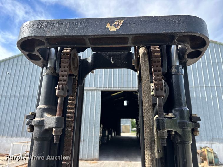 image for item NR9985 1997 Yale GLC035AFNUAE082 forklift