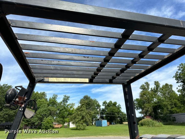 image for item NR9985 1997 Yale GLC035AFNUAE082 forklift