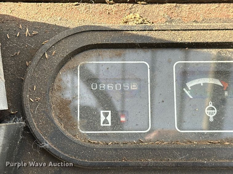 image for item NR9985 1997 Yale GLC035AFNUAE082 forklift