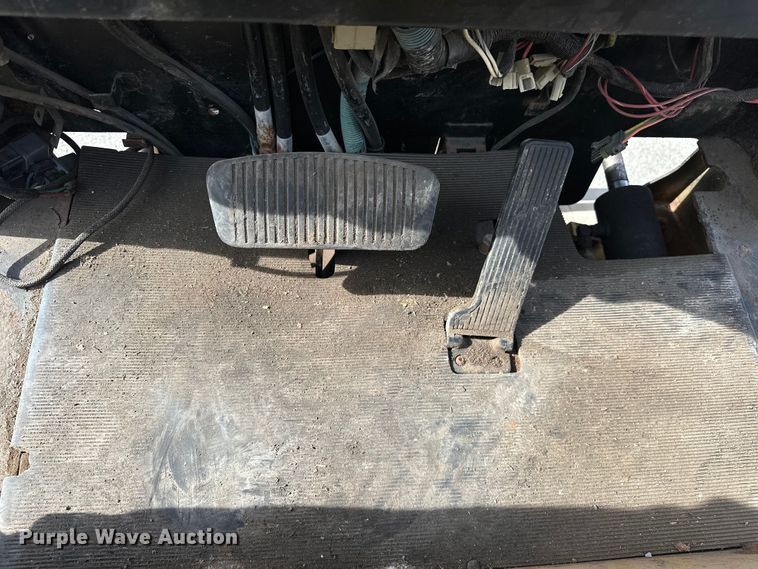 image for item NR9985 1997 Yale GLC035AFNUAE082 forklift