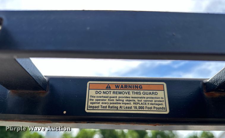 image for item NR9985 1997 Yale GLC035AFNUAE082 forklift