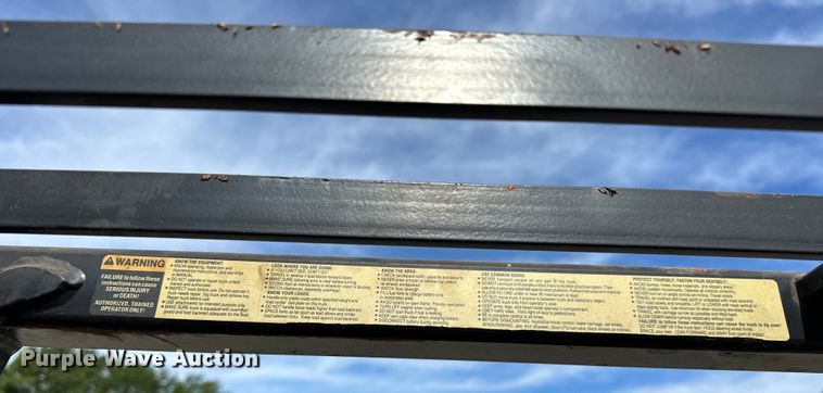 image for item NR9985 1997 Yale GLC035AFNUAE082 forklift