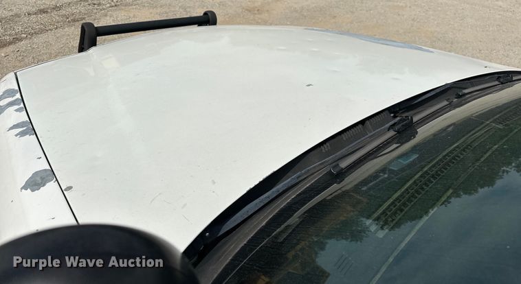 image for item NR9989 2008 Ford Crown Victoria  