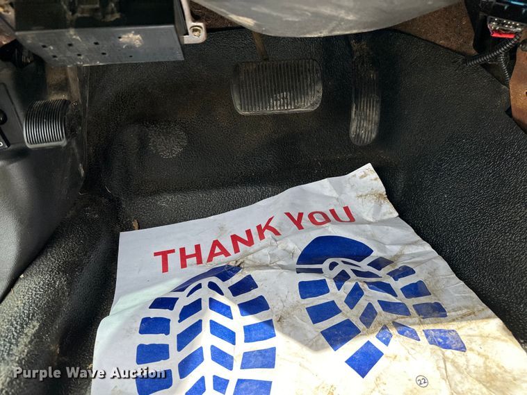 image for item NR9989 2008 Ford Crown Victoria  