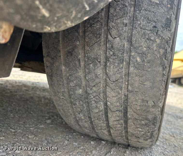 image for item NR9989 2008 Ford Crown Victoria  