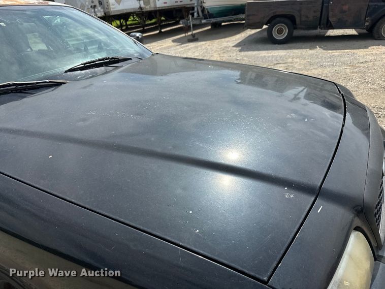 image for item NR9990 2007 Ford Crown Victoria  