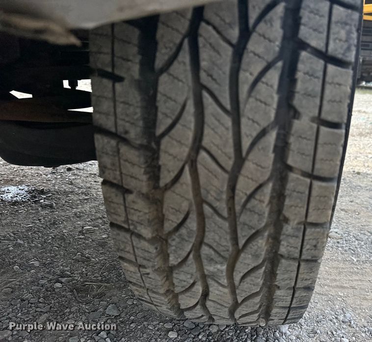 image for item NR9992 2002 Dodge  Ram Wagon B3500 van