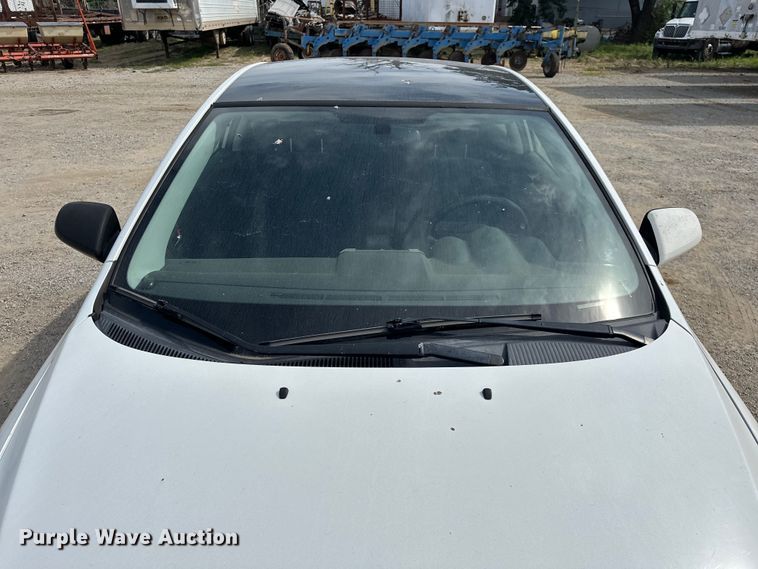 image for item NR9994 2008 Toyota  Scion TC 