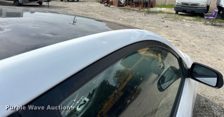 image for item NR9994 2008 Toyota  Scion TC 