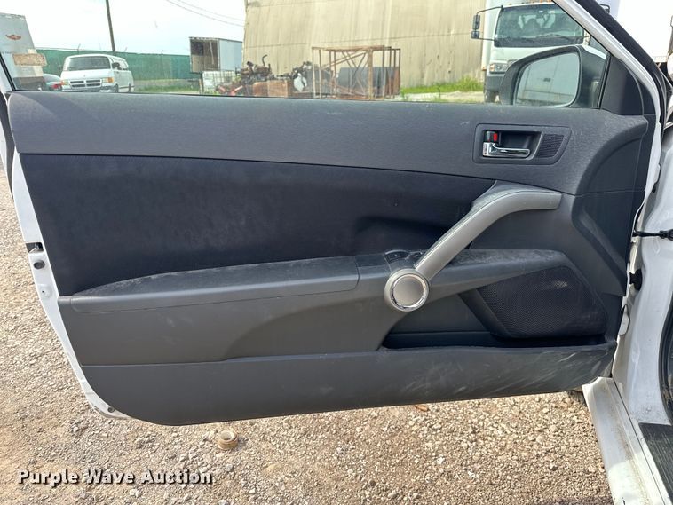 image for item NR9994 2008 Toyota  Scion TC 