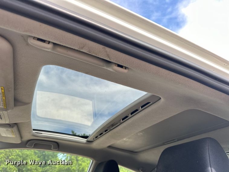 image for item NR9994 2008 Toyota  Scion TC 