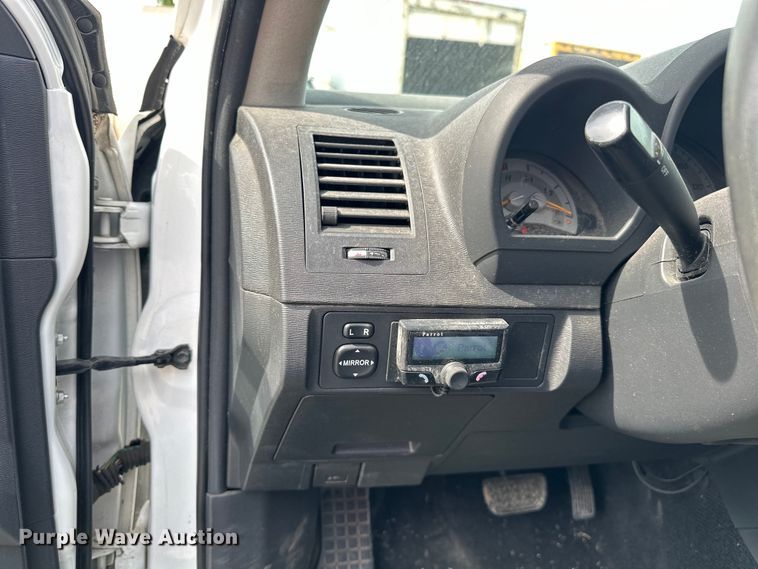 image for item NR9994 2008 Toyota  Scion TC 