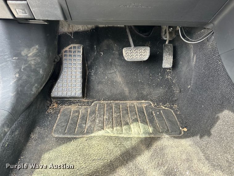 image for item NR9994 2008 Toyota  Scion TC 