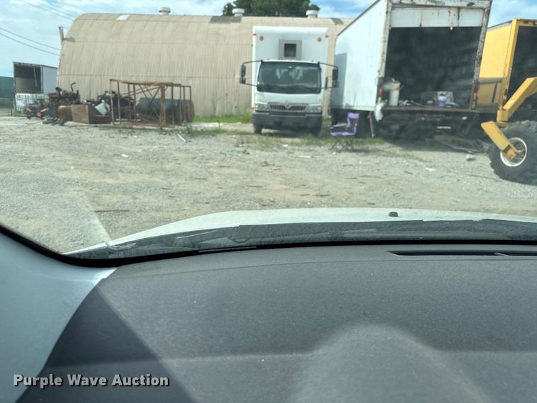 image for item NR9994 2008 Toyota  Scion TC 