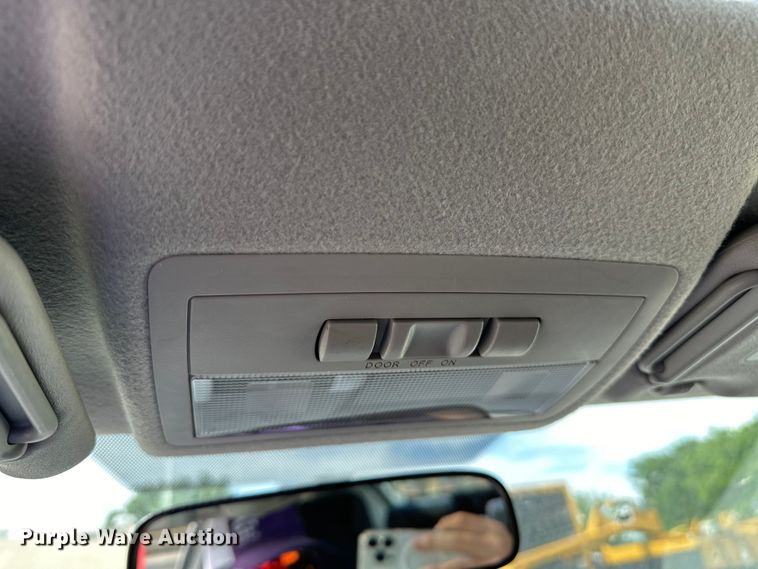 image for item NR9994 2008 Toyota  Scion TC 