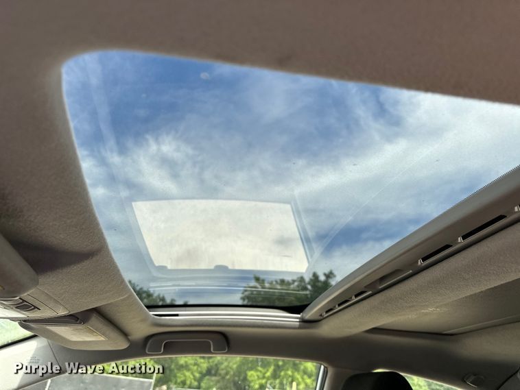 image for item NR9994 2008 Toyota  Scion TC 