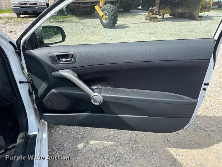 image for item NR9994 2008 Toyota  Scion TC 