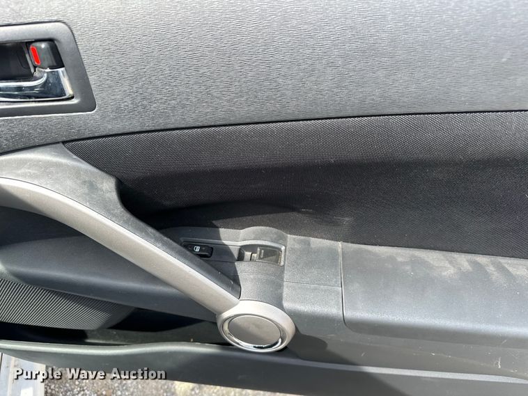 image for item NR9994 2008 Toyota  Scion TC 