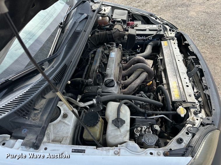 image for item NR9994 2008 Toyota  Scion TC 