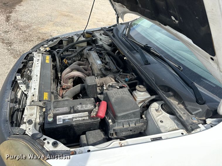 image for item NR9994 2008 Toyota  Scion TC 