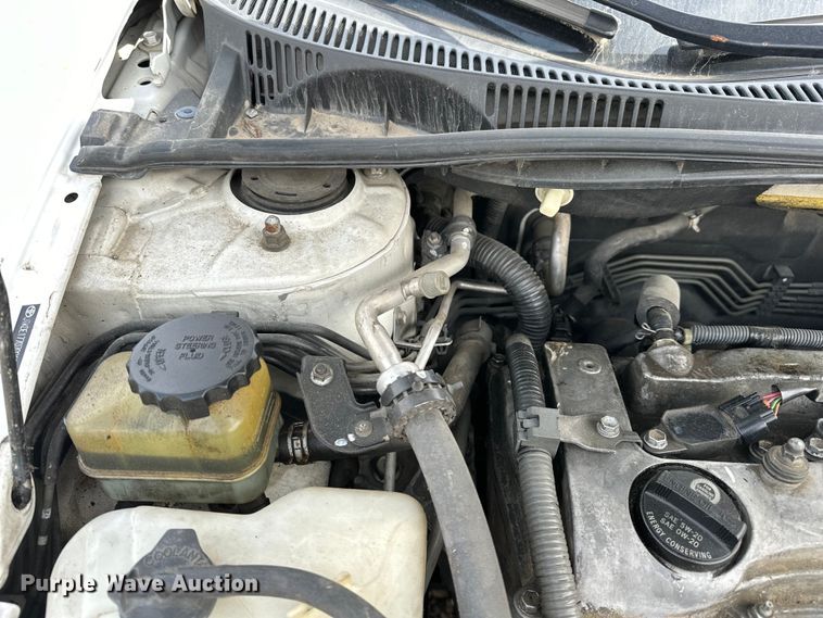 image for item NR9994 2008 Toyota  Scion TC 