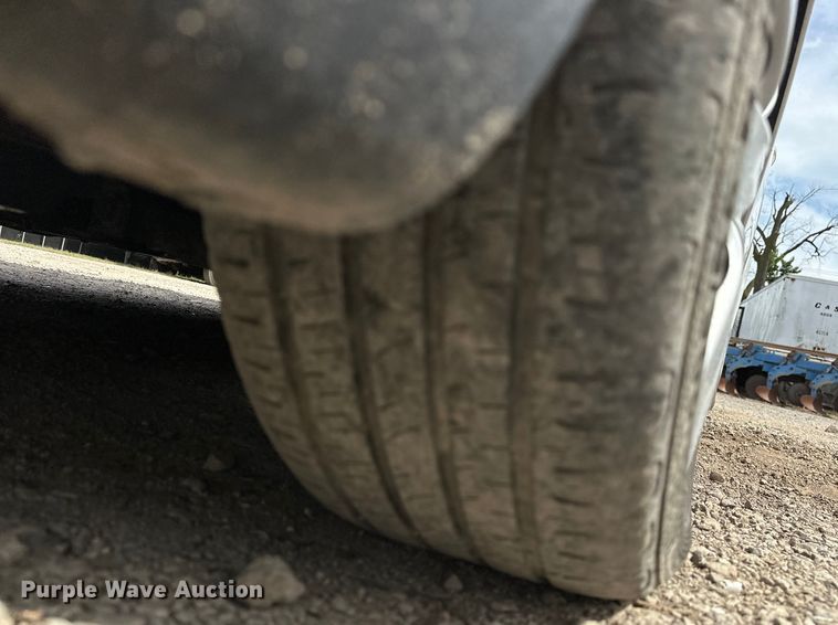 image for item NR9994 2008 Toyota  Scion TC 