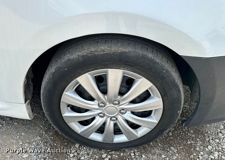 image for item NR9994 2008 Toyota  Scion TC 