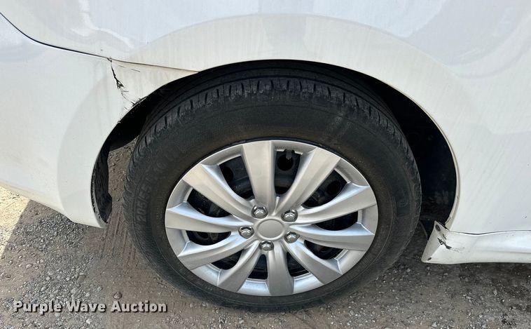 image for item NR9994 2008 Toyota  Scion TC 