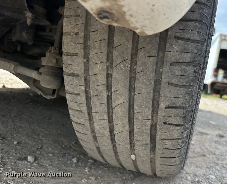 image for item NR9994 2008 Toyota  Scion TC 