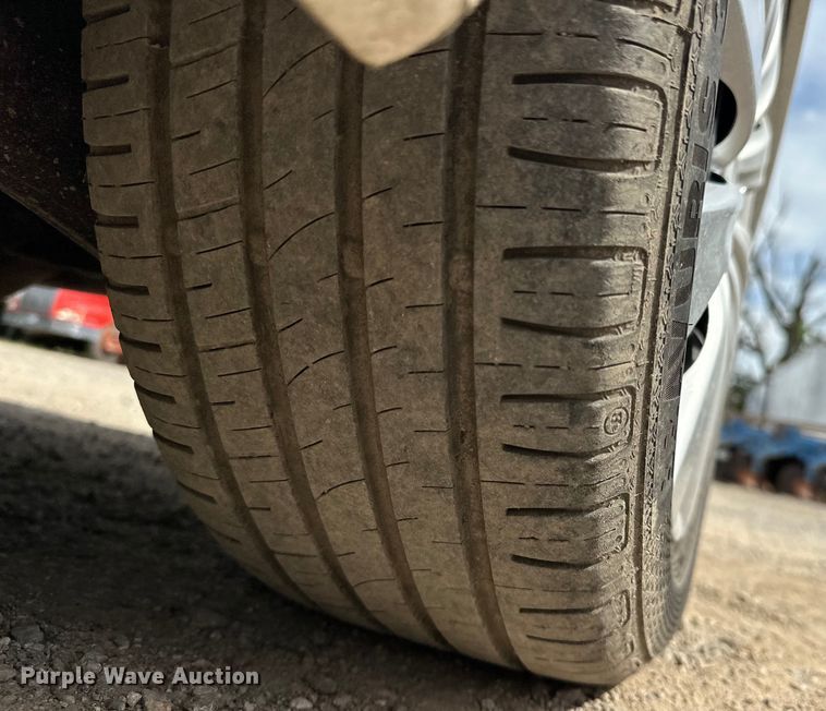 image for item NR9994 2008 Toyota  Scion TC 