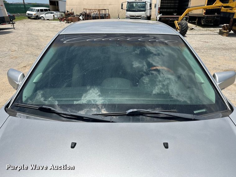 image for item NR9995 2006 Cadillac  CTS 