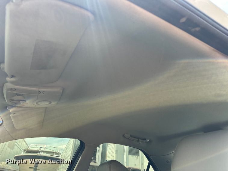 image for item NR9995 2006 Cadillac  CTS 