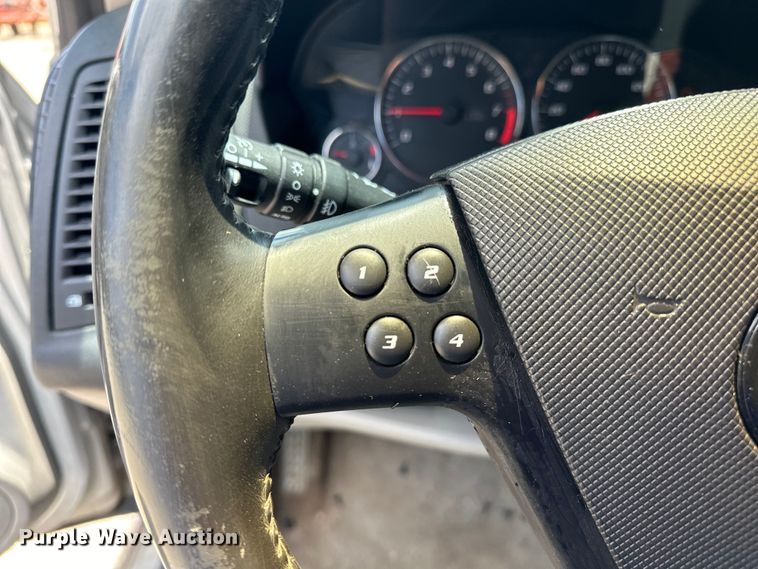 image for item NR9995 2006 Cadillac  CTS 