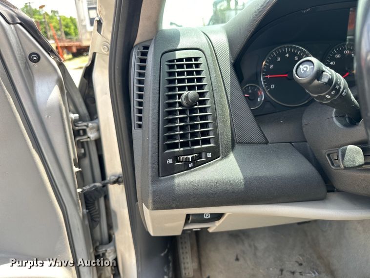 image for item NR9995 2006 Cadillac  CTS 