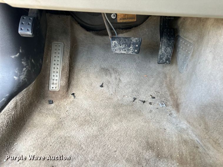 image for item NR9995 2006 Cadillac  CTS 