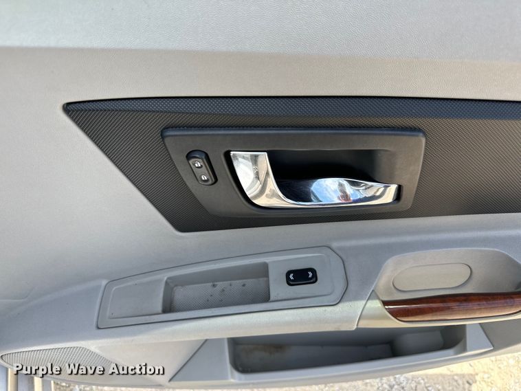 image for item NR9995 2006 Cadillac  CTS 